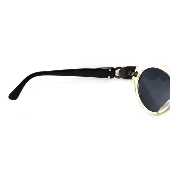 Yves Saint Laurent 6557 Y646 Sunglasses - GOOD CONDITION - Picture 8 of 12